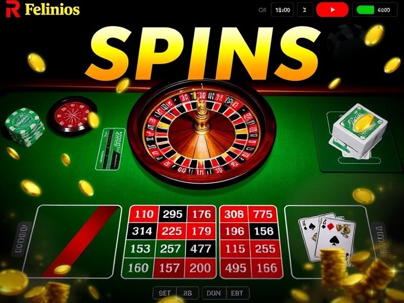 Discover everything about spins in gambling games, from online slot spins and roulette wheel mechanics to free spins bonuses and expert strategies for maximizing your wins.