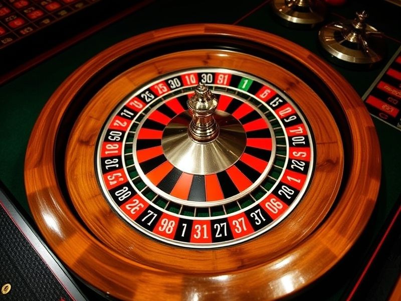 Discover everything about spins in gambling games, from online slot spins and roulette wheel mechanics to free spins bonuses and expert strategies for maximizing your wins.