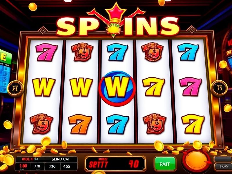 Discover everything about spins in gambling games, from online slot spins and roulette wheel mechanics to free spins bonuses and expert strategies for maximizing your wins.